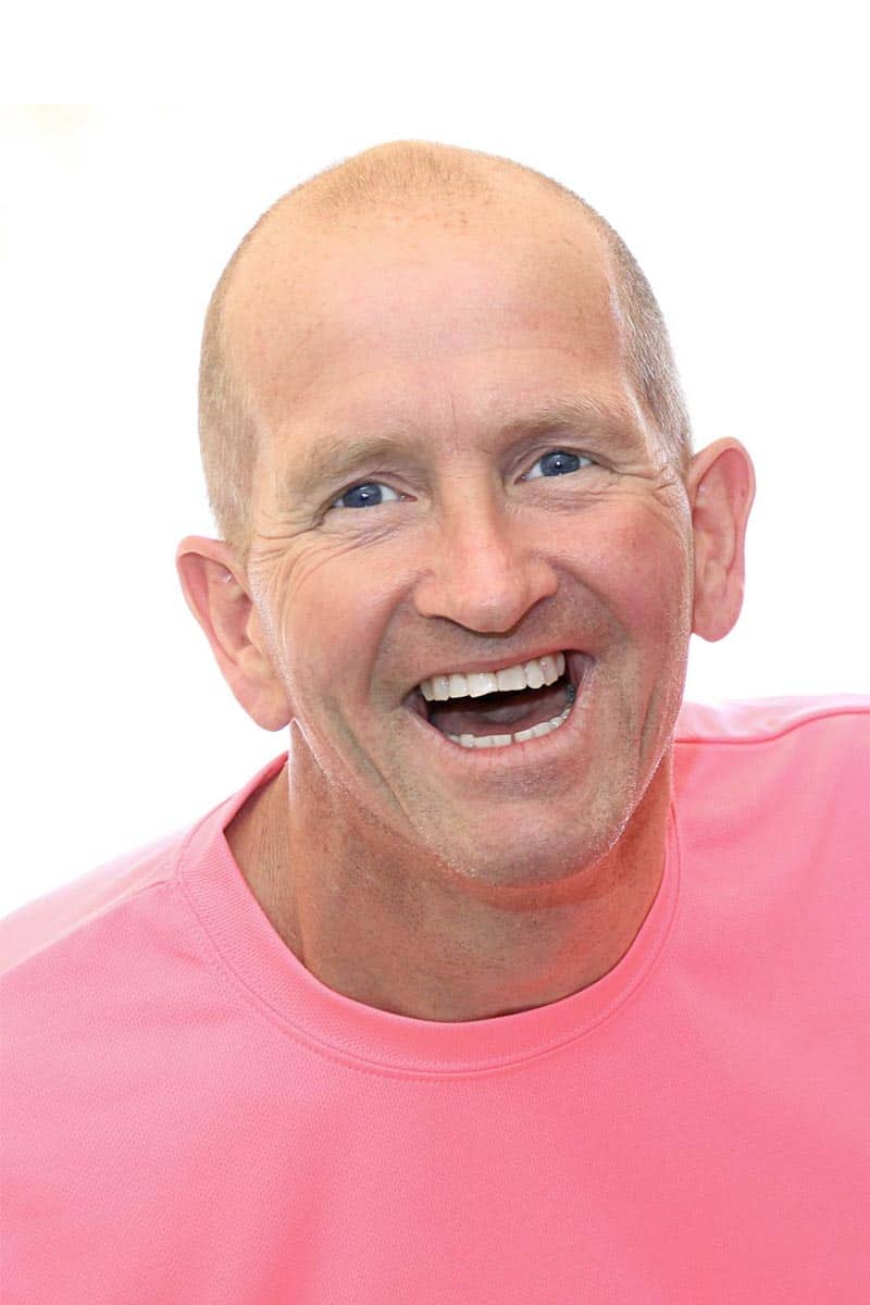 christmas-lunch-with-eddie-the-eagle-edwards-nottingham-city-business-club