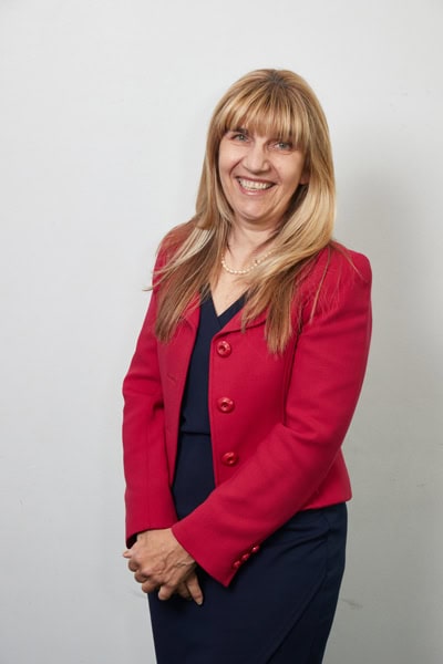 Kimberley Davies-Phippen of The Marketing Hothouse