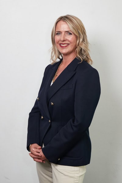 Victoria Branch of VB Marketing
