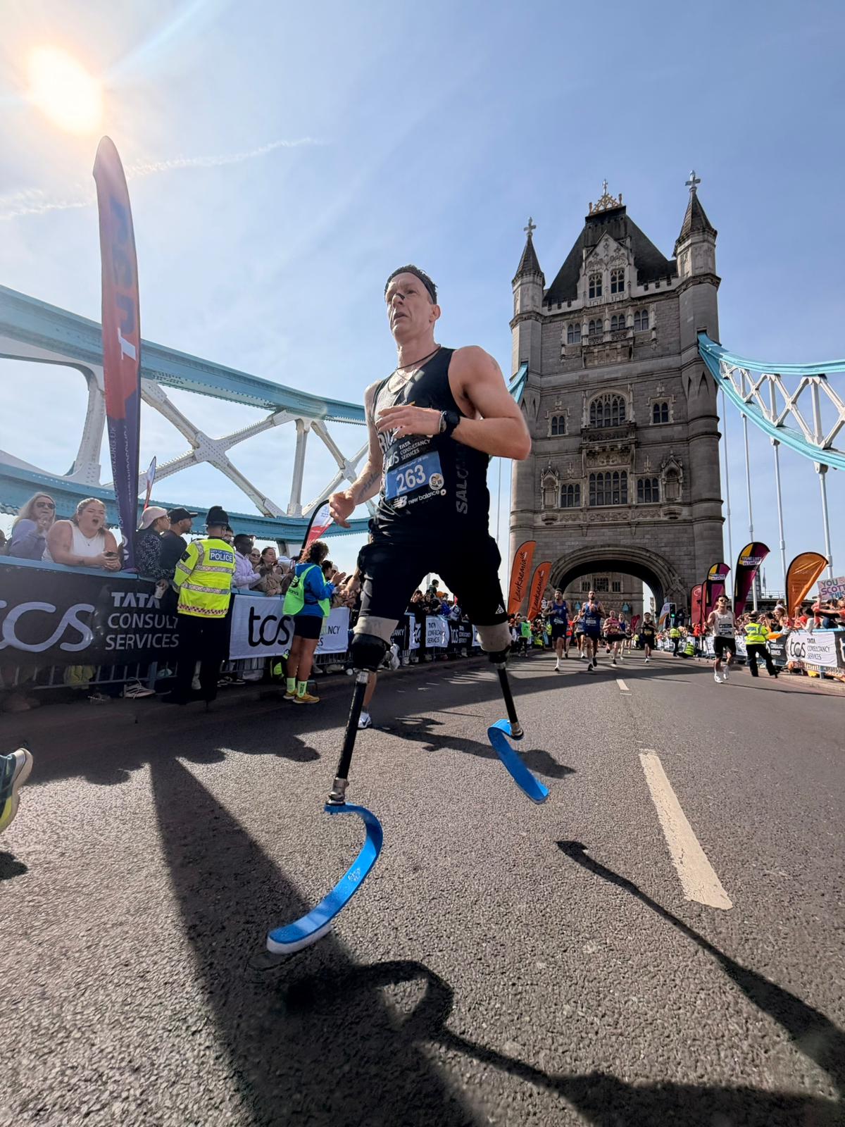 Richard Whitehead MBE london-marathon-2026