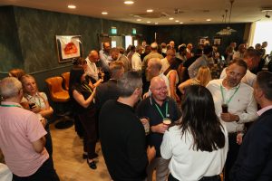 July 2026 event -120 guests and members joined us in July 2026.