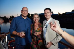 NCBC River Cruise 2026