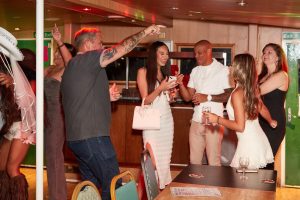 NCBC River Cruise 2026