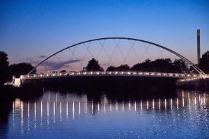 NCBC River Cruise 2026