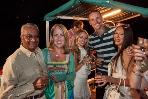 NCBC River Cruise 2026