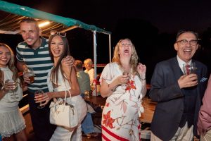 NCBC River Cruise 2026
