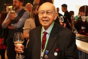 Bill Sen of BDS (Nottm) LLP